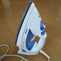 T-FAL スチームアイロン