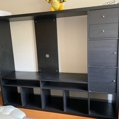 【無料】IKEAテレビ台