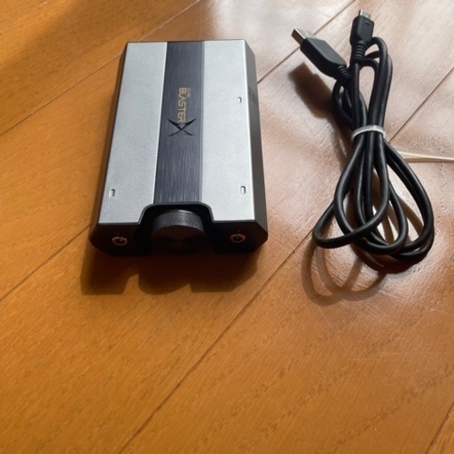 サウンドデバイス