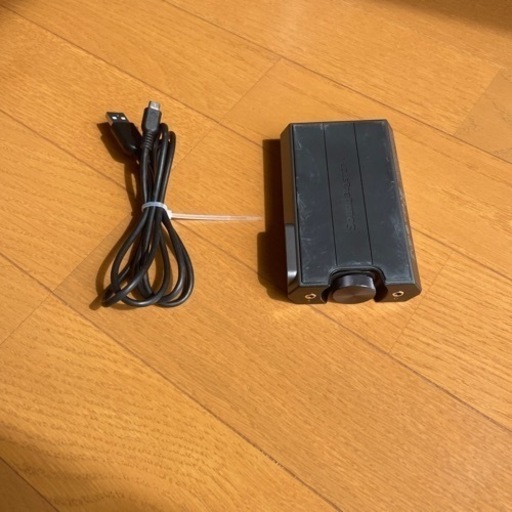 サウンドデバイス