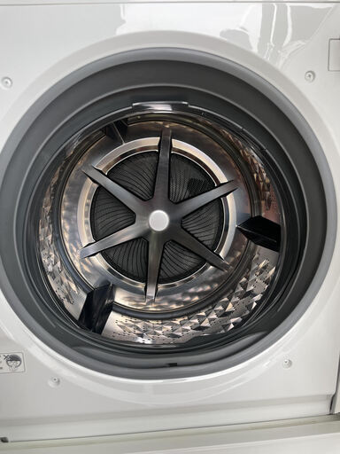 パナソニック　10ｋｇななめドラム洗濯機 NA-VG1000L　リサイクルショップ宮崎屋住吉店　22.3.23　ｙ　