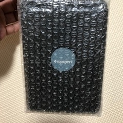 iPad mini2用ケース(spigen)