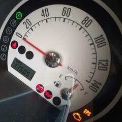 商談中アルトラパン車検令和5年4月の画像