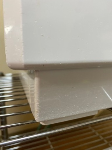 ★Panasonic / パナソニック プチ食洗 NP-TCR4  ２０２１年製　延長保証 食器洗い乾燥機