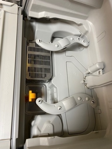 ★Panasonic / パナソニック プチ食洗 NP-TCR4  ２０２１年製　延長保証 食器洗い乾燥機
