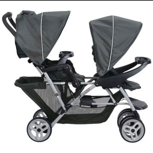 【取引者決定しました⠀】グレコ デュオグライダー 新品未使用