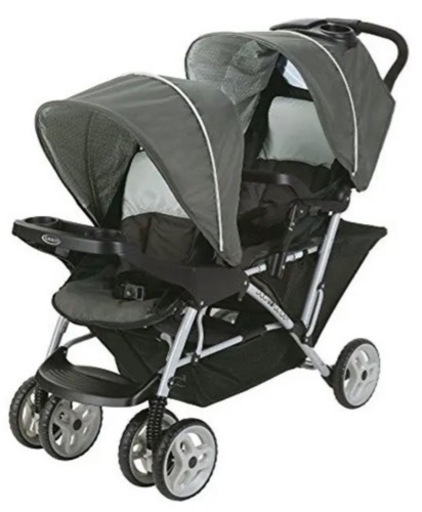 【取引者決定しました⠀】グレコ デュオグライダー 新品未使用