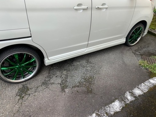 シュヴァート17インチ 軽自動車用