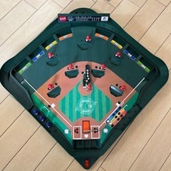 野球盤 エポック社の画像
