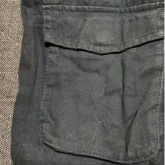 H＆M ジャケットの画像