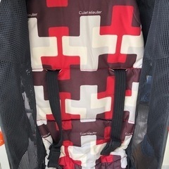 【お譲り先決まりました】combiキューレットミューラーと色々の画像