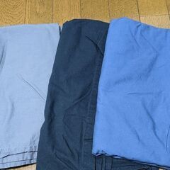 シングル シーツ3枚セット