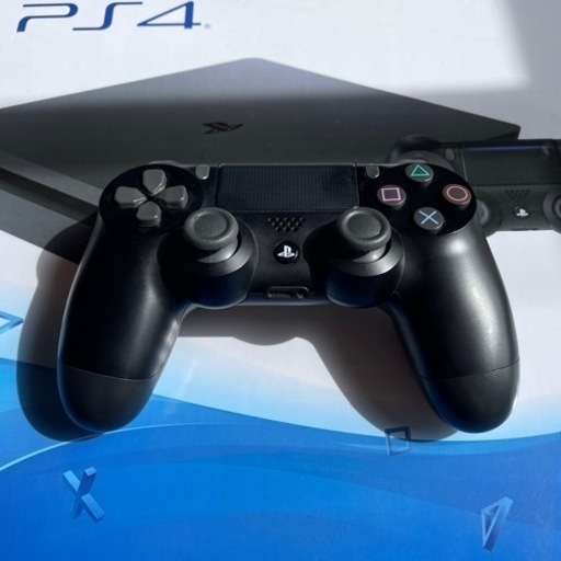 PS4