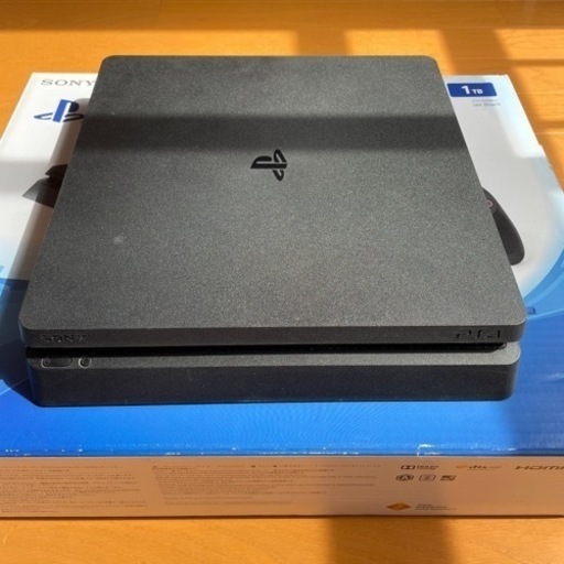 PS4