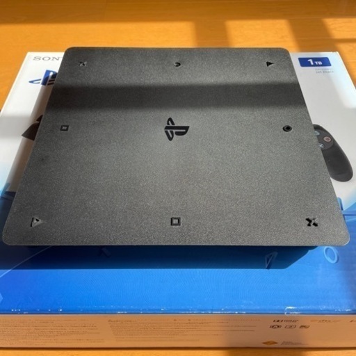 PS4
