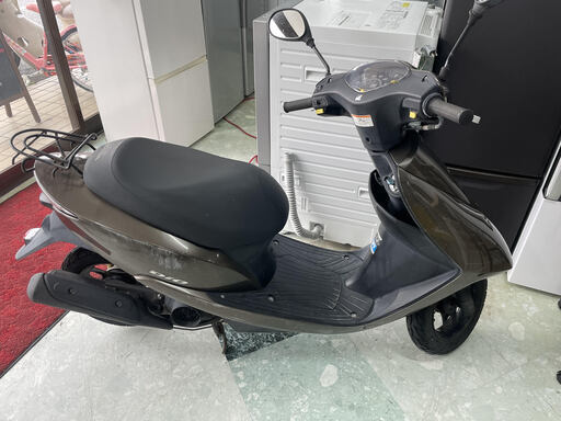 ホンダ　Dio（AF68）　リサイクルショップ宮崎屋住吉店22.3.23　ｙ