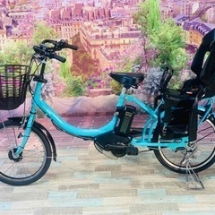 D34D電動自転車M89M/超高性能8アンペア/一年保証/新品タ...