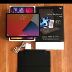 美品！Apple iPad  Pro 第2世代 Wi-Fi 11...