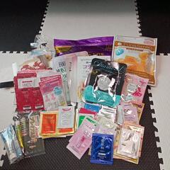 お譲り先決まりました！美容液マスク サンプル等 お得セット