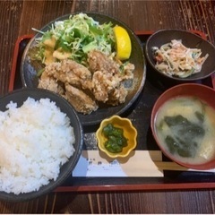 アルバイト募集 【想絆】ランチ 居酒屋の画像