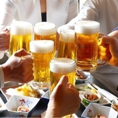 ✨🥂3月26日土曜日【現在20名】飲み会メンバー募集🥂✨