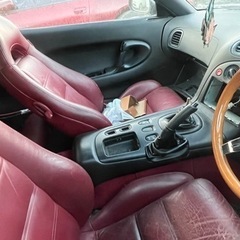 rx7 限定700台の画像