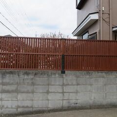 ラティス2枚