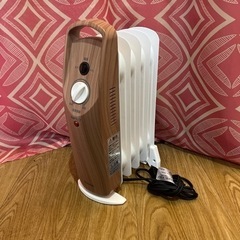オイルヒーター アイリスオーヤマ