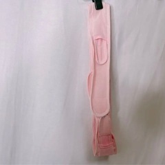 L 産褥ニッパー　ピンク　出産後　出産準備の画像