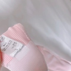 L 産褥ニッパー　ピンク　出産後　出産準備の画像