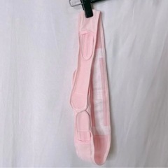 L 産褥ニッパー　ピンク　出産後　出産準備の画像