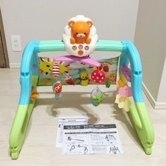 メリージムの画像