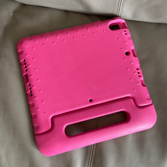 美品iPadケースの画像