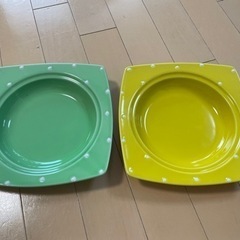 Arita.Japan 有田焼　2枚セット