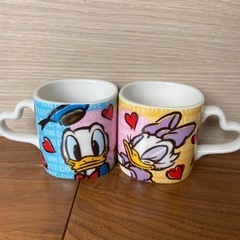 ドナデジ　マグカップ