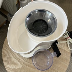 【焼けあり格安品❗️】ジューサーの画像