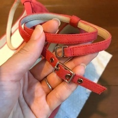 厚底　サンダル　パンプス　靴　春　伊勢丹購入品！の画像
