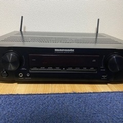 【美品】marantz NR1711 とオマケ