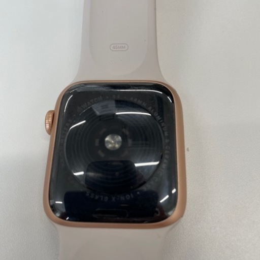値下げApple Watch SE mkq53j 44mm