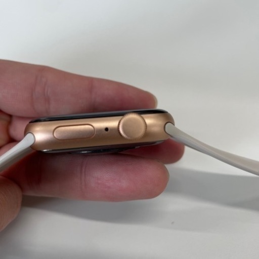 値下げApple Watch SE mkq53j 44mm