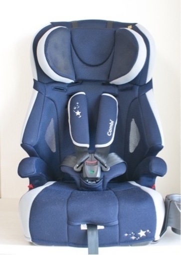 Combi チャイルドシート(ベビーザらス限定モデル)