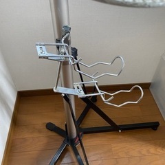 自転車ラック　自転車スタンド　ミノウラ　MINOURAの画像