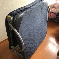オーブントースター、冷凍庫、電気ケトル