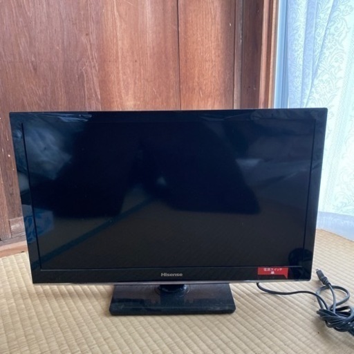 HISENSE ハイセンス　液晶テレビ