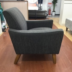 karimoku×UNICO(カリモク×ウニコ)の1人掛けソファーを紹介します