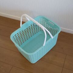 ランドリーバスケット ②
