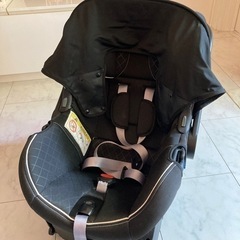 ◆3Way BabySeatNeo 0歳から13キロ迄のチャイル...