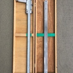 計測測量定規の画像
