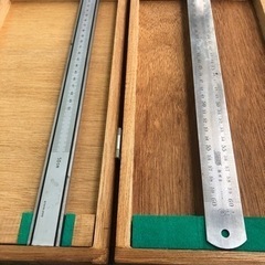 計測測量定規の画像