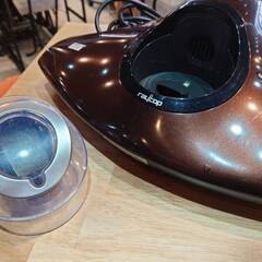 raycop／レイコップ　ふとんクリーナー　RS-300JBR　リサイクルショップ札幌　買取本舗　西野店の画像